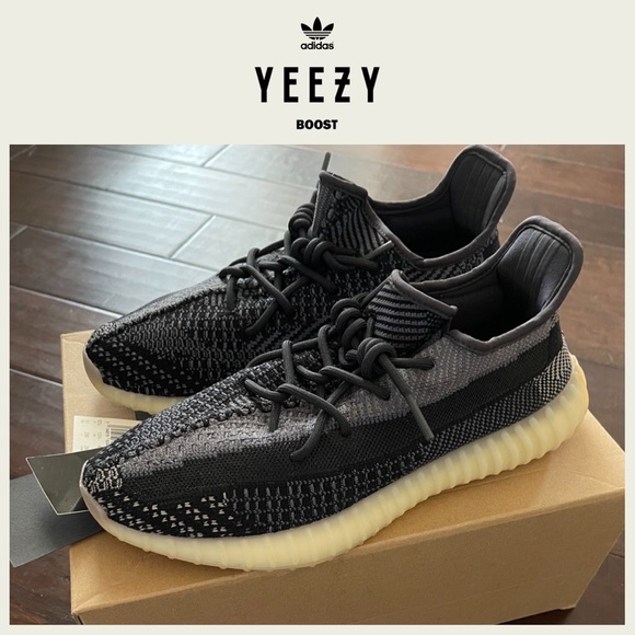 Yeezy Boost size 11 - Picture 1 of 9